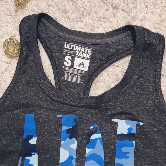 adidas tank top - Picture 3 of 3